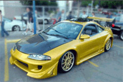 Eclipse 122