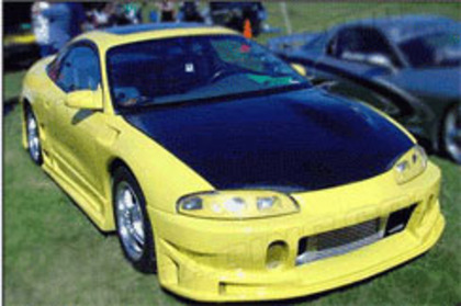 Eclipse 124