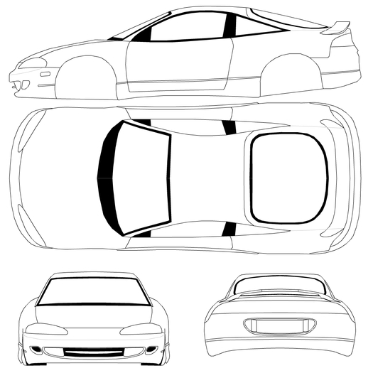Eclipse 128
