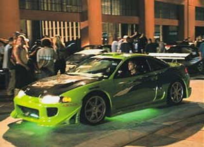 Eclipse 130