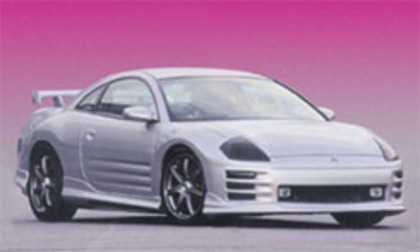Eclipse 131
