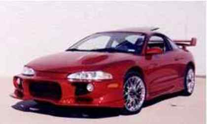 Eclipse 135