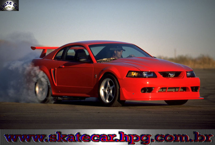 Mustang_Cobra