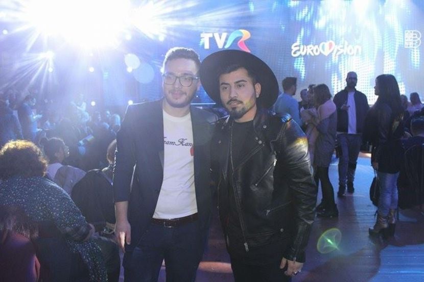 Eurovision 2018 - 2018 Eurovision Song Contest Part 6