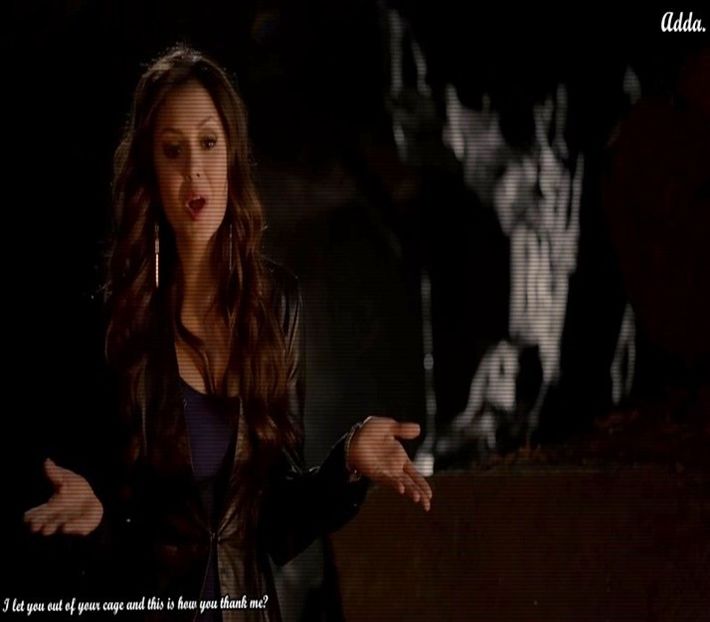 *intra in bucatarie somnoroasa*Ce e toata galagia asta? - episodul 54