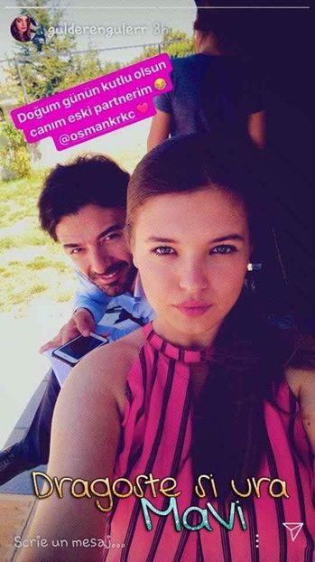  - Sevda