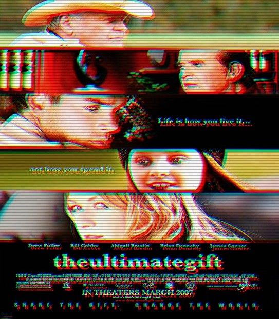 "тнє υƖтιмαтє gιfт" ₂₀₀₆ ✓ - Speaking my lesson from the brain