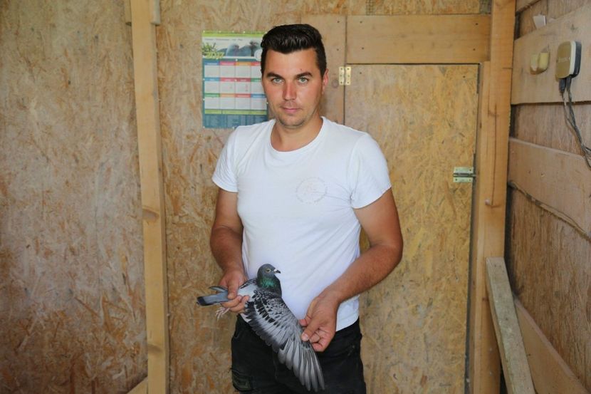 Eu si ,,Madona" - Rezultat 2018