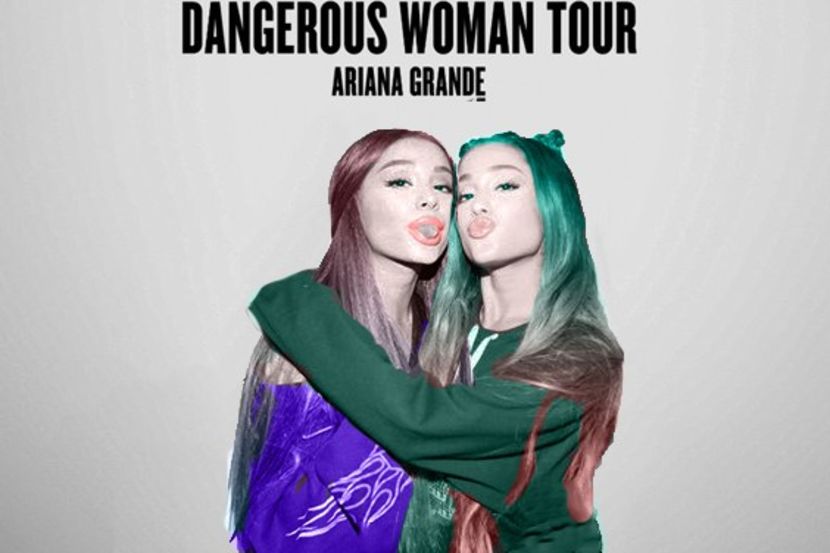  - Ariana twins - 02