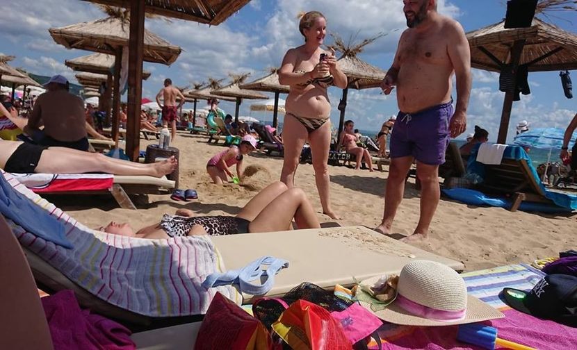  - 2018 VACANȚĂ IN BULGARIA 7-15 aug