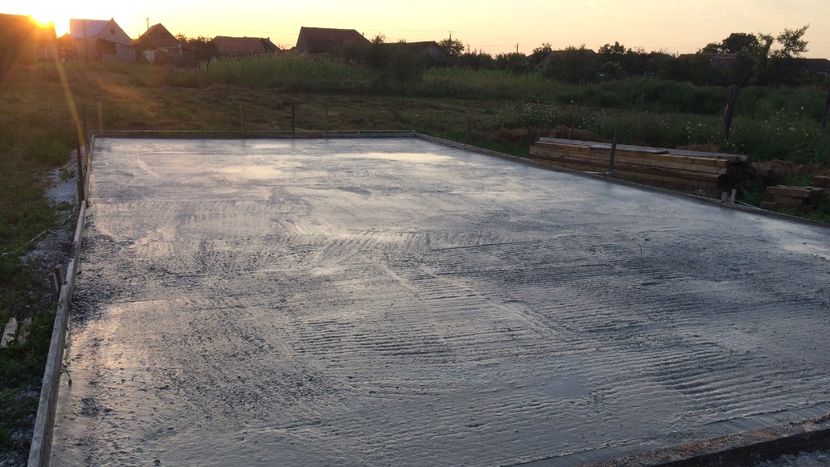 6 m lățime - Ferma wyandotte coteț pentru gaini