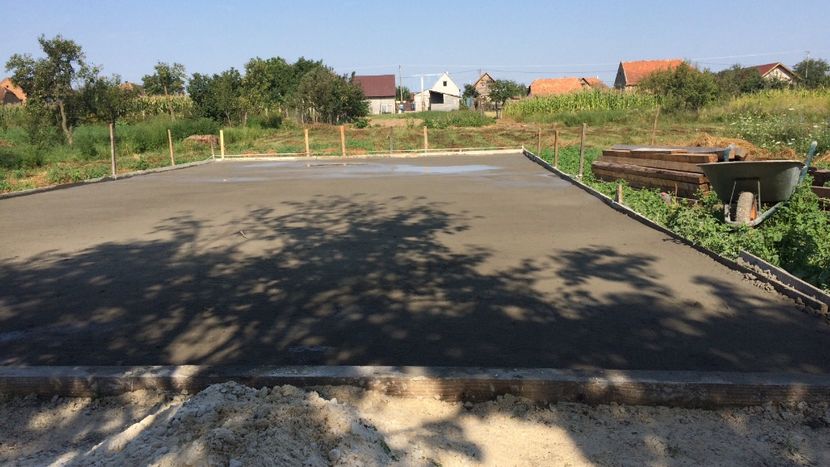 12 m lungime - Ferma wyandotte coteț pentru gaini