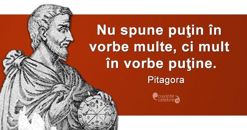  - Pitagora