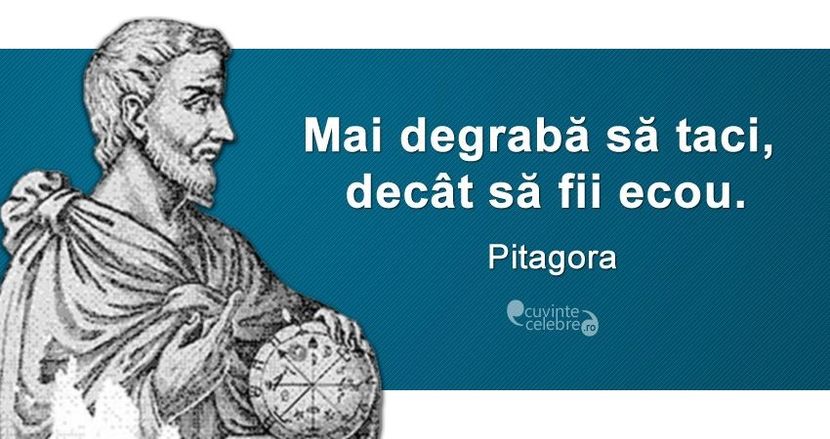  - Pitagora
