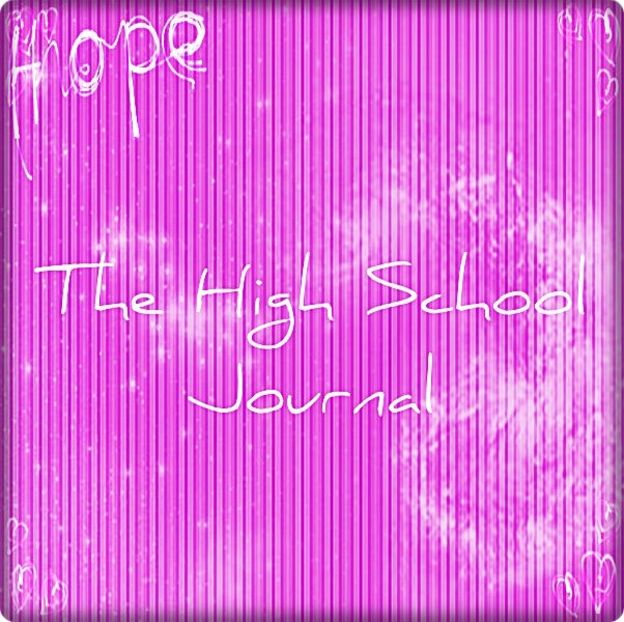  - x2 - The High School Journal