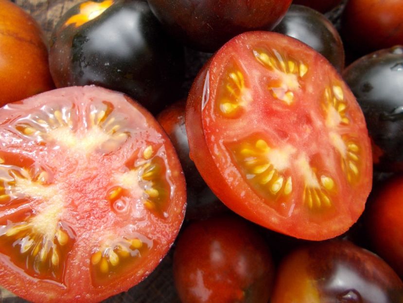  - SEMINTE ROSII - BLUE BAYOU