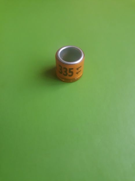 AUSTRIA 2011 - Colectie inele Austria