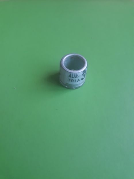 AUSTRIA 99 - Colectie inele Austria