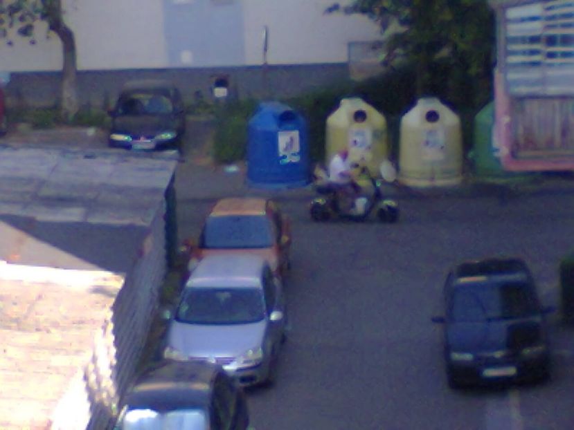 Fotografie4127 - 2018 SCUTER CADOUL DE ZIUA LUI AUREL 11 august