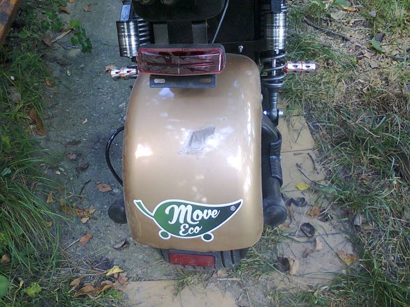 Fotografie4134 - 2018 SCUTER CADOUL DE ZIUA LUI AUREL 11 august