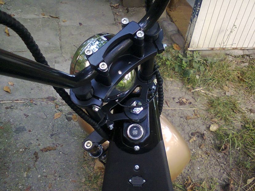 Fotografie4139 - 2018 SCUTER CADOUL DE ZIUA LUI AUREL 11 august