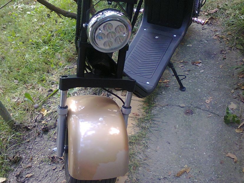 Fotografie4140 - 2018 SCUTER CADOUL DE ZIUA LUI AUREL 11 august