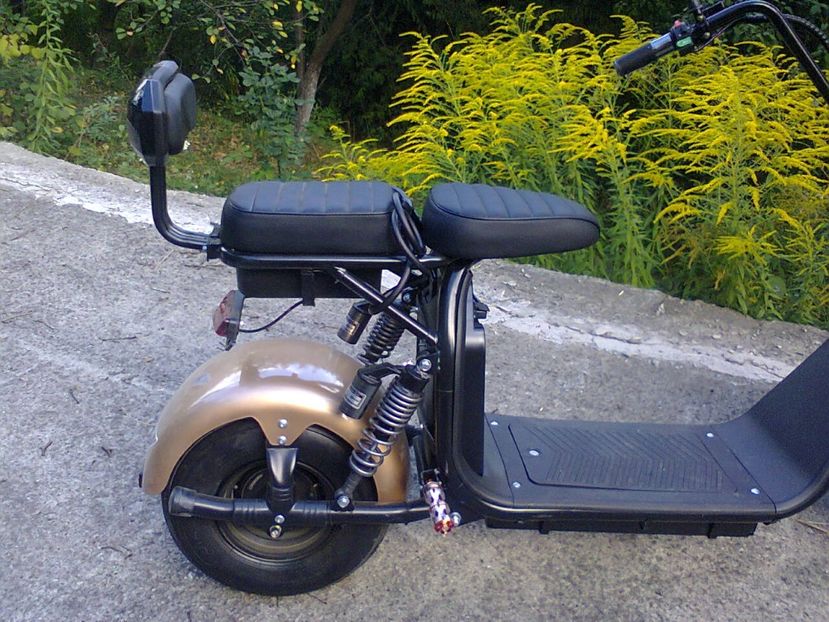 Fotografie4144 - 2018 SCUTER CADOUL DE ZIUA LUI AUREL 11 august