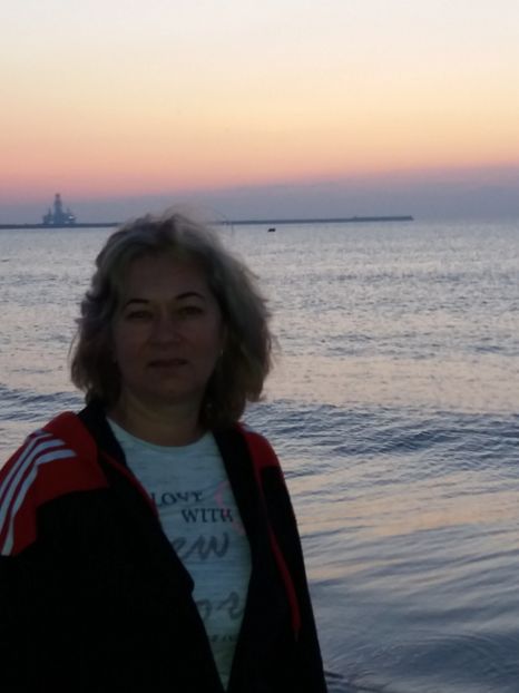  - Eforie Nord august 2018