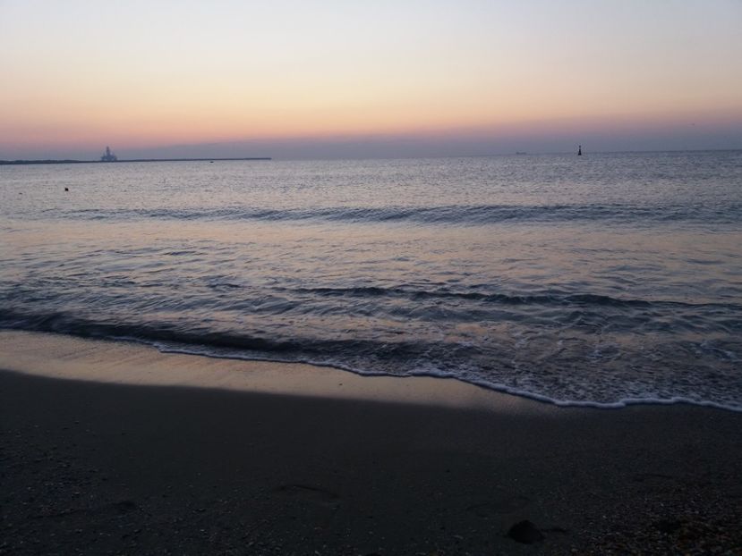  - Eforie Nord august 2018