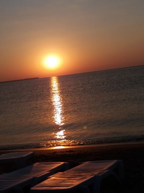  - Eforie Nord august 2018