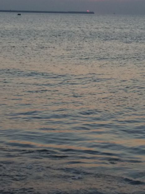  - Eforie Nord august 2018