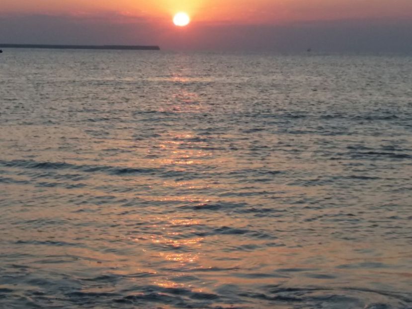  - Eforie Nord august 2018