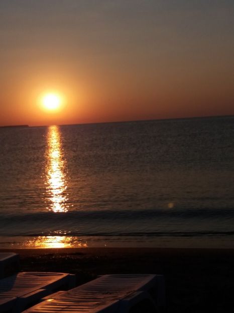  - Eforie Nord august 2018