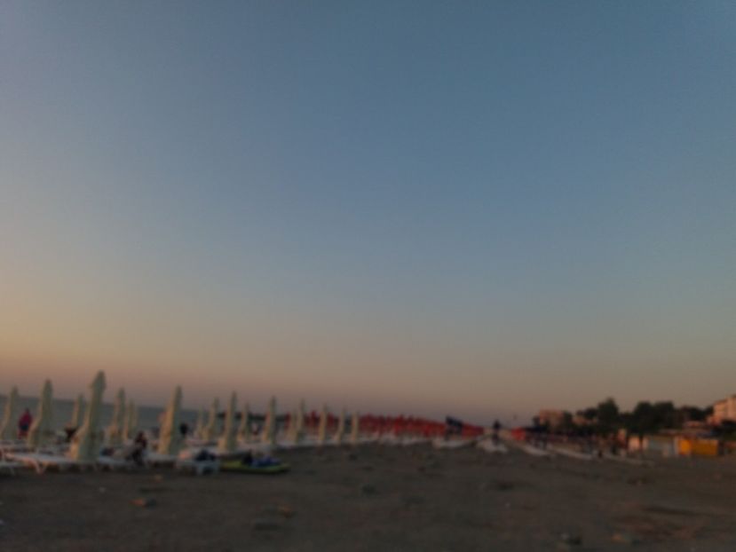  - Eforie Nord august 2018