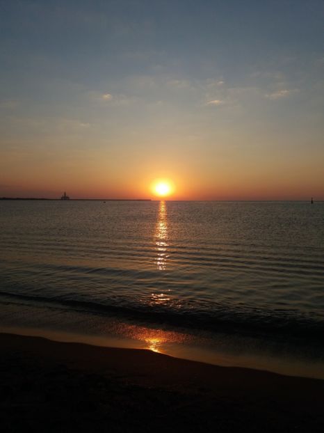  - Eforie Nord august 2018