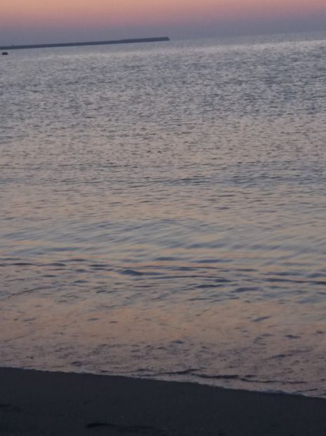  - Eforie Nord august 2018