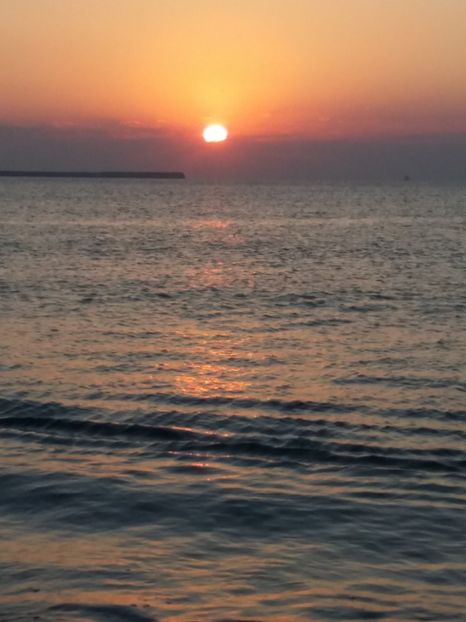  - Eforie Nord august 2018