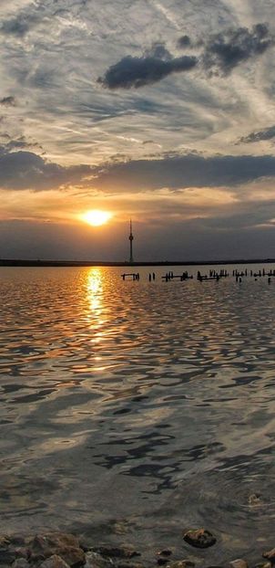  - Eforie Nord august 2018