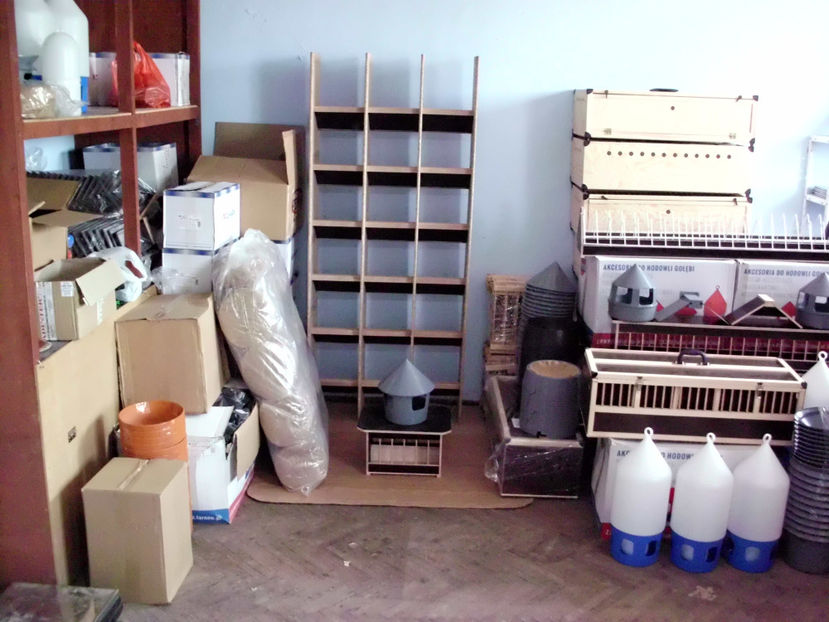 HPIM1438 - ACCESORII PORUMBEI