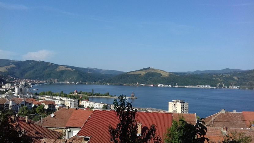  - Orşova