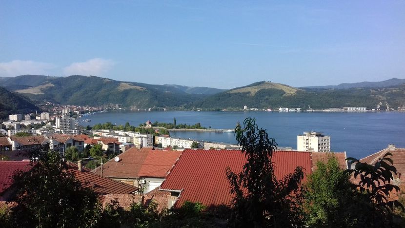  - Orşova