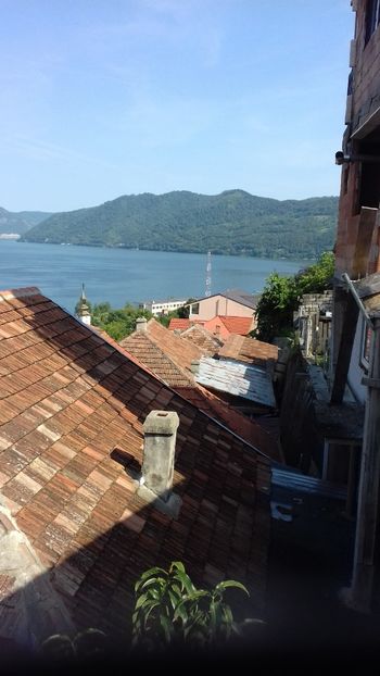  - Orşova