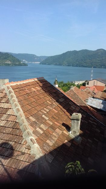  - Orşova