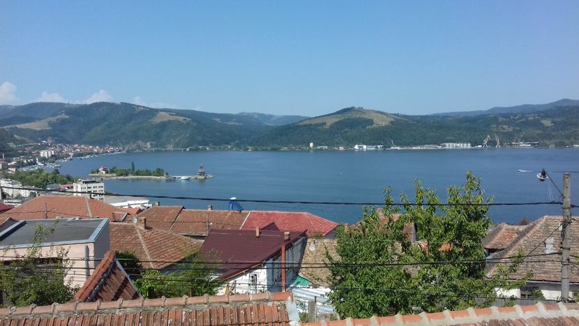  - Orşova