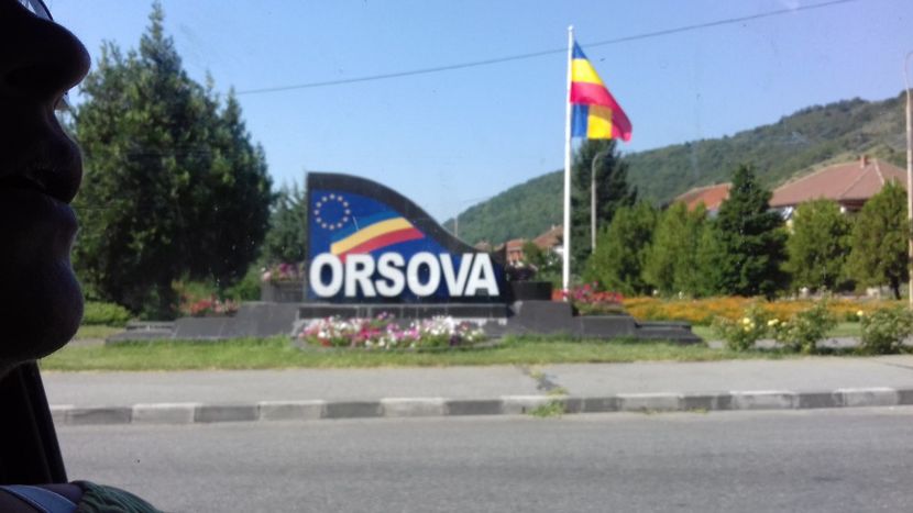  - Orşova