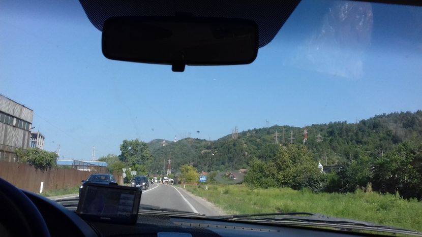  - Orşova