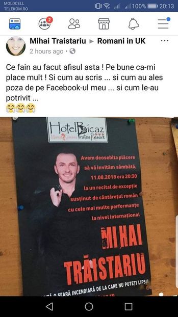 Eurovision 2018 - 2018 Eurovision Song Contest Part 6