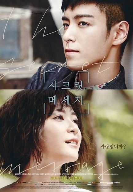 93.the secret message - 02Kdrama-Seriale Coreene