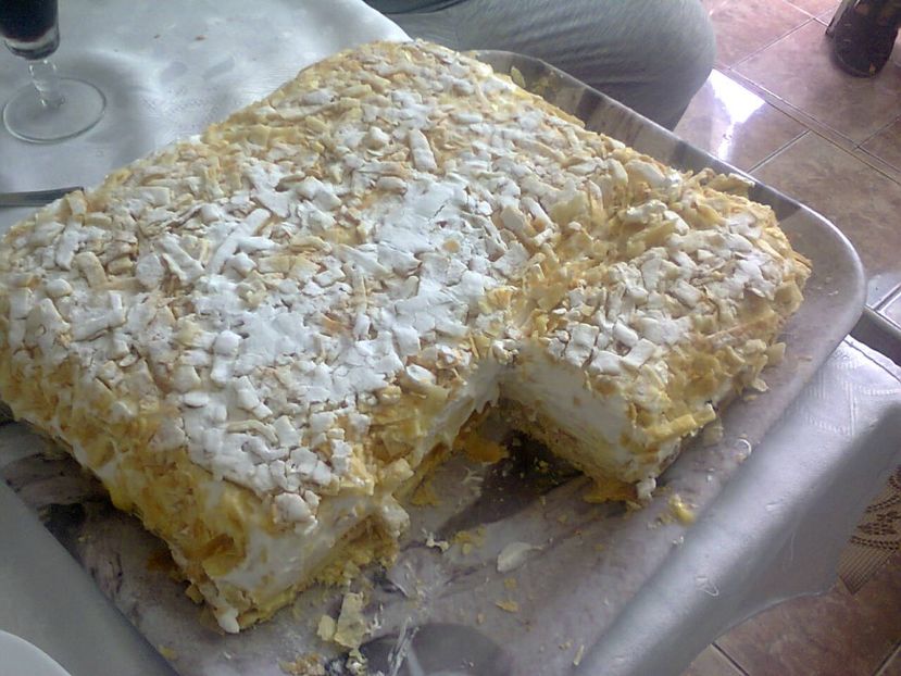 Fotografie4077 - 2018 PRANZ ANIVERSAR IN FAMILIE 22 iulie