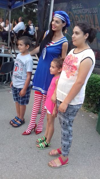  - Orşova